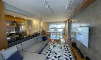 Imagem: Apartamento Venda 3 Dormitórios - 104 m²