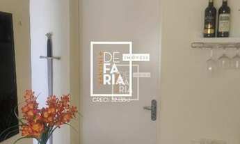 Imagem 2: Apartamento com 2 dormitórios à venda, 48 m² por R$ 100.000,00 - Jardim Governador Mário C