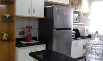 Imagem 5: Casa para venda possui 162 metros quadrados com 3 quartos em Campo Limpo - Americana - SP