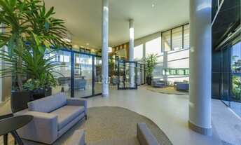 Imagem 5: Apartamento com 3 quartos no Zenith Maison - Bairro Andrade em Londrina