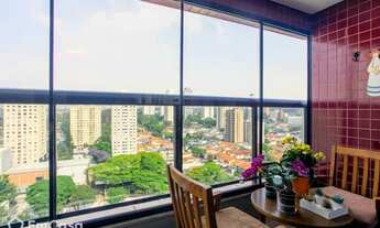 Imagem 4: Apartamento à venda em São Paulo