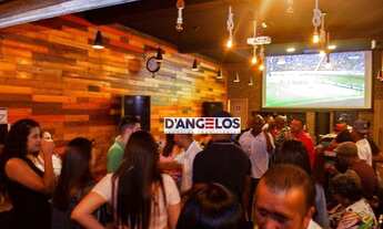 Imagem 7: Salão para alugar, 74 m² por R$ 2.200/mês - Jardim Robru - São Paulo/SP