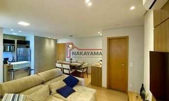 Imagem 3: Apartamento à venda no bairro Terra Bonita - Londrina/PR