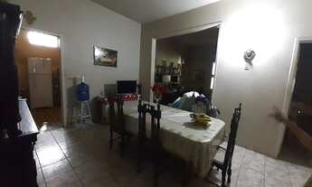 Imagem 7: Casa com 242 m2 em Terreno de 589m2, 4 Q na Rua João Carvalho Aceita AP de 3 Suítes na