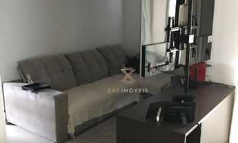 Imagem 7: Apartamento com 3 dormitórios à venda, 62 m² por R$ 529.000,00 - Cambuci - São Paulo/SP