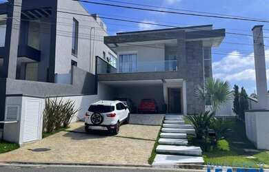 Imagem 3: CASA EM CONDOMÍNIO - RESIDENCIAL REAL PARK - SP