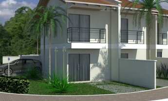 Imagem 3: BLUMENAU - Casa Padrão - Passo Manso