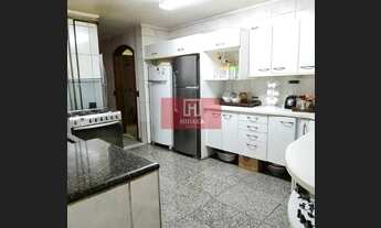 Imagem 7: Apartamento à venda no bairro Bom Retiro - São Paulo/SP, Zona Central