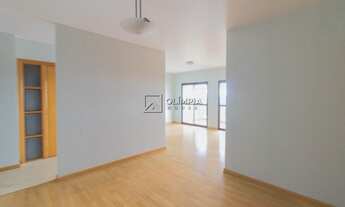 Imagem: Apartamento Locação 4 Dormitórios - 170