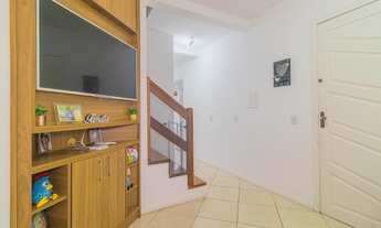 Imagem 6: PORTO ALEGRE - Casa de Condomínio - Guarujá