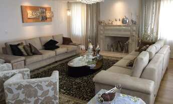 Imagem 4: JARDIM SCHAFFER / BOM RETIRO, FRENTE BOSQUE ALEMÃO. 5 SUÍTES. RARA. ACEITA PERMUTAS