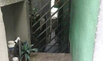 Imagem 7: Residencial - Conceicao