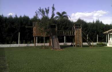 Imagem 4: Condominio de Alto Padrão, excelente chacara