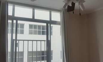 Imagem 3: Apartamento - Venda - 60m² - 2 dormitórios - José Menino - Santos - SP