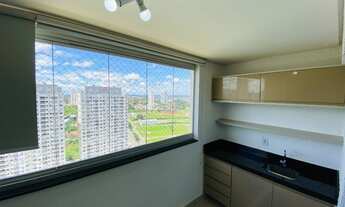 Imagem: Apartamento 2 quartos 1 suite alto padrão