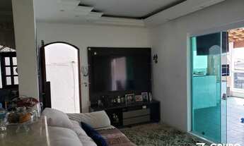 Imagem: Casa para Venda em Diadema, Campanário