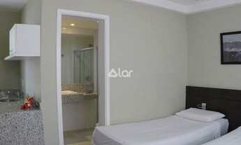 Imagem 6: Flat à venda, 1 Quarto com Suíte no Bairro Bandeirantes (Pampulha) em Belo Horizonte, MG!