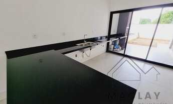 Imagem 4: Casa em Condomínio para Venda em Taubaté, Jardim Baronesa, 3 dormitórios, 1 suíte, 3 banhe