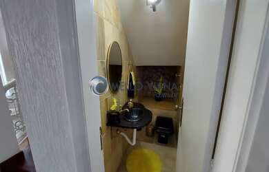 Imagem 5: Belíssima casa de alto padrão no bairro Monte Verde, São Lourenço-MG