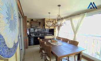 Imagem 6: Requinte e bom gosto na Vila Rica