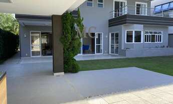 Imagem 3: O Menor valor no Del Lago