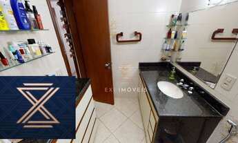 Imagem 3: Apartamento com 2 dormitórios à venda, 80 m² por R$ 950.000 - Botafogo - Rio de Janeiro/RJ