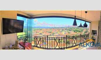 Imagem: Apartamento Residencial à venda, Jardim