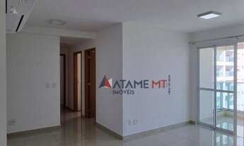 Imagem 6: APARTAMENTO DE 3 QUARTOS | 1 SUÍTE | NYC JARDIM DAS AMÉRICAS