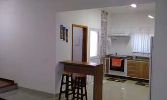 Imagem 6: Condominio Phytus - 250m2- 3 quartos- suíte- 2 vagas