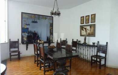 Imagem 2: Belo Horizonte - Casa Padrão - São Luiz