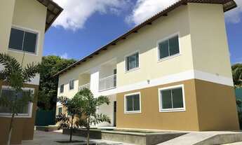 Imagem: Apartamento pronto para morar com 2 quartos