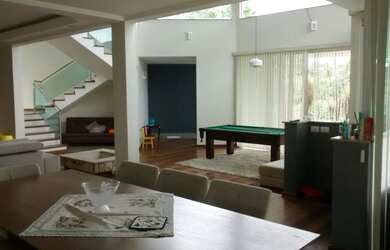 Imagem 4: Casa de condomínio Alpes da Cantareira!