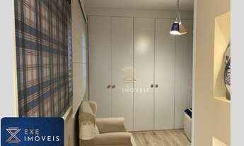 Imagem 3: Casa com 2 dormitórios à venda, 85 m² por R$ 550.000 - Chora Menino - São Paulo/SP