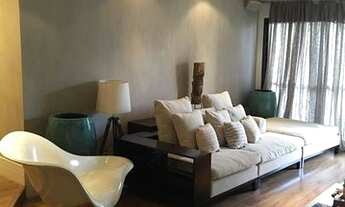 Imagem 4: Apartamento para venda possui 254 metros quadrados com 4 quartos