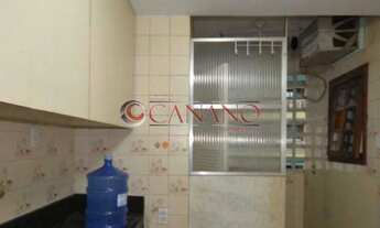 Imagem 5: Rio de Janeiro - Apartamento Padrão - Maracanã