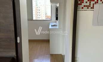 Imagem 4: Kitnet - Centro - Campinas