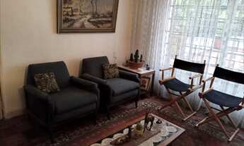 Imagem 4: SOBRADO 110m² TERRAÇO 3 DTS 1 VG EXCELENTE LOCALIZAÇÃO