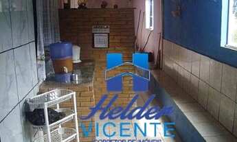 Imagem: Casa - Igarapé - MG - Centro