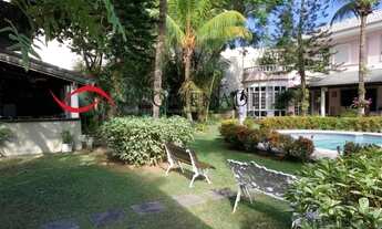 Imagem 3: RIO DE JANEIRO - Casa de Condomínio - BARRA DA TIJUCA