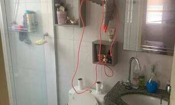 Imagem 2: Apartamento com 3 à venda, 60 proximo vale sul shopping. m² por R$ 280.000 - Flor