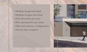 Imagem 3: Apartamento com 3 dormitórios à venda, 97 m² por R$ 879.900,00 - Centro - Juiz de Fora/MG