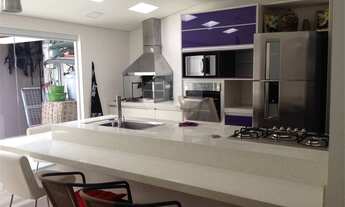 Imagem 3: Casa à Venda no Vintage Club em Jundiaí - SP