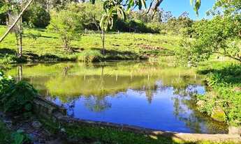 Imagem 7: Lindo sitio 2.500.00m², todo cercado, com belo açude, frente no asfalto