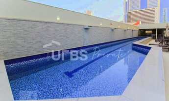 Imagem 6: Apartamento para venda tem 59 metros quadrados com 2 quartos em Setor Bueno - Goiânia - GO