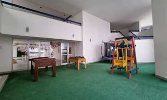 Imagem 6: Apartamento para venda possui 75 metros quadrados com 2 quartos