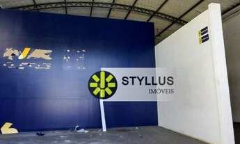 Imagem 2: Barracão para alugar, 372 m² por R$ 9.000,00/mês - Jardim Londres - Campinas/SP