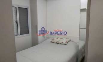 Imagem 7: Apartamento com 2 dorms, Cocaia, Guarulhos - R$ 250 mil, Cod: 9532