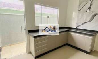 Imagem 3: Casa c/3 Quartos no Vergani