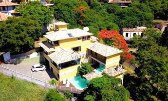 Imagem: Pousada com 6 dormitórios, 900 m² - venda