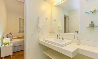 Imagem 2: Apartamento com 3 dormitórios à venda, 91 m² por R$ 1.195.000 - Copacabana - Rio de Janeir